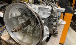 Getriebe gener.ueberholt G211-16 mp 2 EPS G211-16