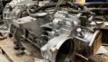 Getriebe gener.ueberholt G211-16 mp 2 EPS G211-16