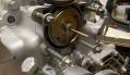 Getriebe gener.ueberholt G211-16 mp 2 EPS G211-16