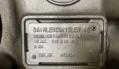 Getriebe gener.ueberholt G211-16 mp 2 EPS G211-16