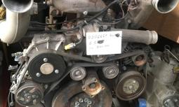 Motor D2066 LF40 / 440PS / Euro5 50529571192954