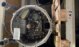 Getriebe 12AS2131TD IT IMPU 8,14 81320046280