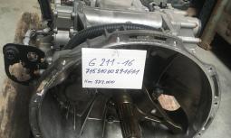 Getriebe G211-16 MP 2 EPS G211-16