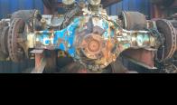 Engine OM501LA / 460PS / Euro3 54194900287556