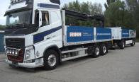 FH13 / 500 KRANZUG Volvo