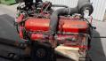 Motor Ford 6 Zylinder 130 PS/94 KW 826F7FLA