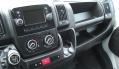 BOXER 2,0 KURZ/NIEDRIG Peugeot
