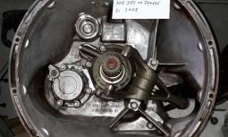 Getriebe G211-12KL EPS G211-12KL