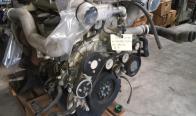 Engine D2066 LF32 / 400PS / Euro 4 50514662621468