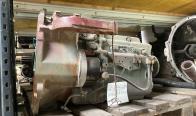 Gears used G5/95-6/9, 0