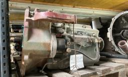 Getriebe gebraucht G5/95-6/9,0