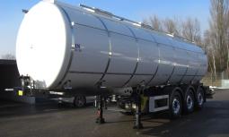 SAPL24 SATA / 5300KG Berger