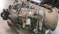 Verteilergetriebe Allrad A685