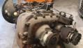 Verteilergetriebe Allrad A685