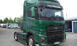F-MAX 500 Ford
