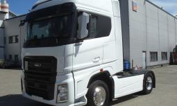 F-MAX 500 Ford