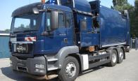 FH500 / TOPZUSTAND Volvo