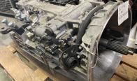 Gears neu G211-16 HPS Actros 71551000703423