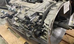 Getriebe neu G211-16 HPS Actros 71551000703423